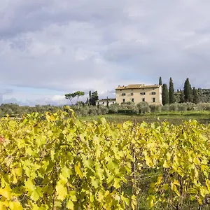 La Capannaccia Casa rural