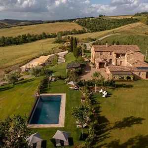 Sce Quiríc Agroturismo